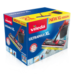 Vileda Ultramax XL Set box