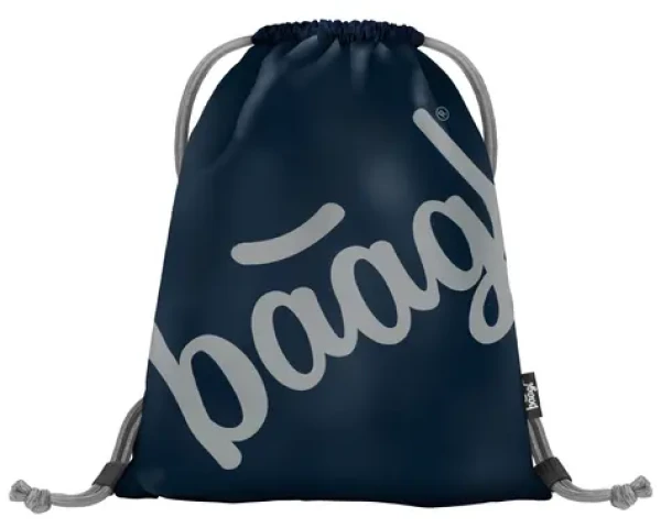 Baagl sáček Skate Blue