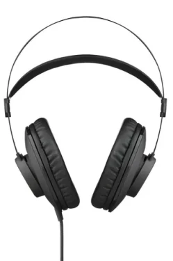 AKG K72 / Studiová sluchátka / uzavřená / 3 m kabel / 32 ? / 112 dB (030-21-037)