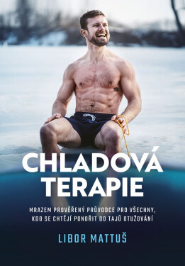 Chladová terapie - Kompletní průvodce otužováním