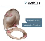 Schütte ROMANTIC | Duroplast, Soft Close 4008431823706