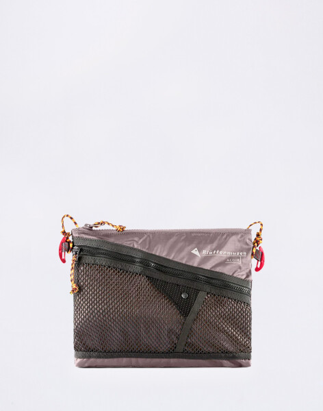 Klättermusen Algir Accessory Bag Medium 751 Purple Dove
