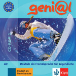Genial A2 - CD-Rom