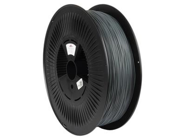 Filament Spectrum PLA Premium 1,75 mm DARK GREY 4,5 kg