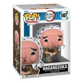 Funko POP! Animation: Haganezuka No Hat (Demon Slayer)
