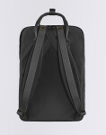 Batoh Fjällräven Kanken Laptop 15" 550 Black