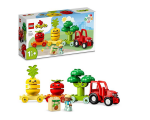 LEGO LEGO DUPLO® 10982 Traktor se zeleninou ovocem