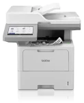 Brother MFC-L6915DN / Multifunkční tiskárna / A4 / Laser / 50 str./min / 1200×1200 dpi / duplex / fax / LAN / USB (MFCL6915DNRE1)