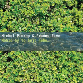 Mohlo by to bejt nebe … - 2 LP - Michal Prokop