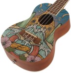 Bamboo U-23 COOL BEACH-S