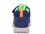 Dětské celoroční boty Superfit 1-006189-8030 Velikost: 24