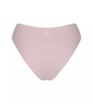 Dámská tanga ZERO Feel 2.0 High leg - PURPLE - sv. fialová - SLOGGI PURPLE M