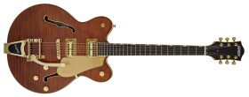 Gretsch Electromatic LTD Broadkaster DC RW RUO