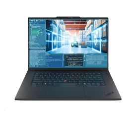 LENOVO NTB ThinkPad P1 Gen 8 - Ultra 7 255H,16" WUXGA IPS,32GB,1TSSD,HDMI,RTX PRO 1000,W11P,3Y Premier EDF_8055691