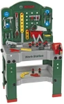Theo Klein 8580 Bosch Dětský pracovní stůl / 60 x 78 cm / od 3 let (8580-TK)
