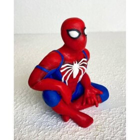 Dortisimo Silikonová forma Pavoučí hrdina