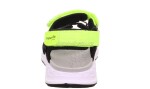 Dětské sandály Superfit 1-000580-0010 Velikost: 34