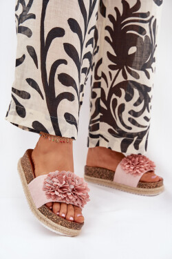 Pantofle model 216067 Step in style 40