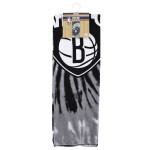 Great Branding Osuška Brooklyn Nets NBA Psychedelic Beach Towel 76 x 152 cm