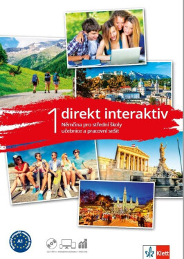 Direkt interaktiv (A1-A2)