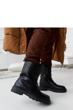 Boty model 205052 Solea 38