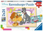 Ravensburger Disney: Pohádky