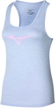 Běžecké tílko Mizuno Impulse Core RB Tank J2GAB21018 Velikost textilu: M