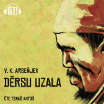 Děrsu Uzala - Vladimir Klavdijevič Arseňjev
