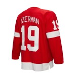 Mitchell & Ness Pánský dres Steve Yzerman Detroit Red Wings NHL Dark Jersey Velikost: XL
