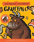 Gruffalo - Julia Donaldsonová