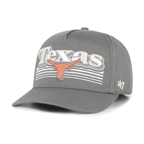 47 Brand Pánská kšiltovka Texas Longhorns NCAA Script Fade Hitch Adjustable