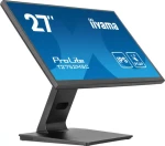 27" IIYAMA ProLite T2752MSC-B1AG černá / IPS / 1920x1080 / 16:9 / 5ms / 1000:1 / 400cd / repro / HDMI / DP (T2752MSC-B1AG)