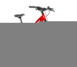 Leader Fox MXC 26", dívčí, rám 14" (XXS), model 2025-2, červená - ZDARMA dopravné, odborná montáž, seřízení a sada světel! (Záruka nejlepší ceny. Nalezli jste někde lepší cenu? Napište nám a zkusíme ji trumfnout! )