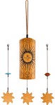 Meinl Sonic Energy Cosmic Bamboo Chime Sol 432 Hz