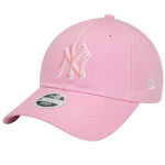 Kšiltovka New Era 9TWENTY League Essentials New York Yankees 60434987 OSFM