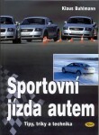 Sportovní jízda autem - Klaus Buhlman