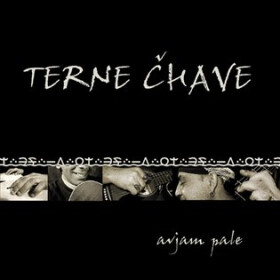 Avjam Pale CD Terne Čhave
