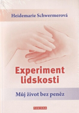 Experiment lidskosti