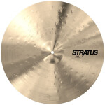 Sabian Stratus Crash 18”