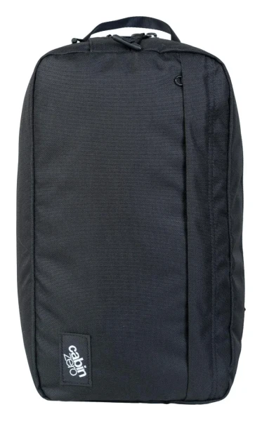 CabinZero Classic 11L Absolute Black 11 L CABINZERO-221201