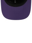 New Era Pánská kšiltovka Minnesota Vikings NFL Historic 2026 Sideline 9SEVENTY Stretch-Snap