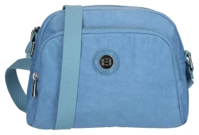 Enrico Benetti Suzie 66844 Jeansblue EB-66844-030