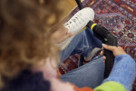 Kärcher Shoe!Cleaner k SE 3 Compact, SE 4, SE 5 a SE 6