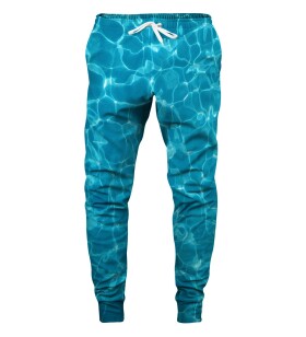 Aloha From Deer Unisex's Pool Sweatpants SWPN-PC AFD119