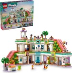 LEGO® Friends 42604 Obchodní centrum městečku Heartlake