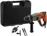 Black&Decker BEHS02K