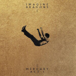 LP Imagine Dragons: Mercury - Act 1 - Imagine Dragons