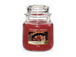 Yankee Candle Crisp Campfire Apples 411 g