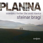 Planina - Steinar Bragi