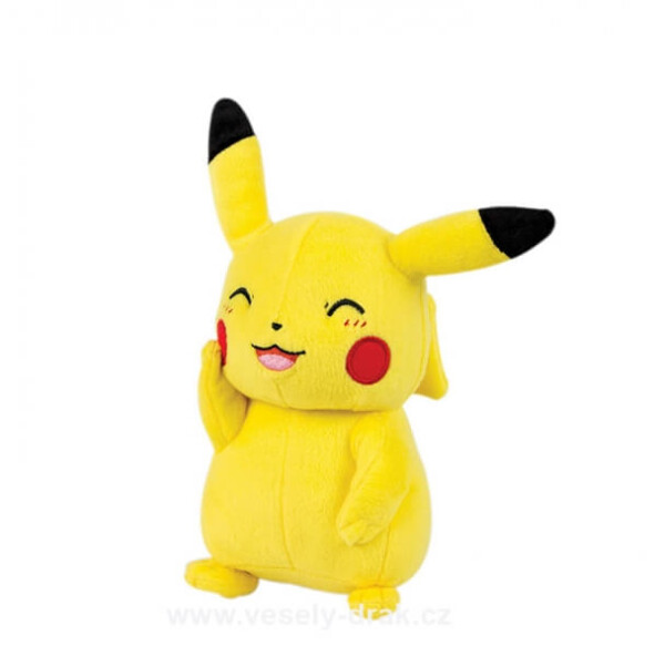 Pokémon Pikachu